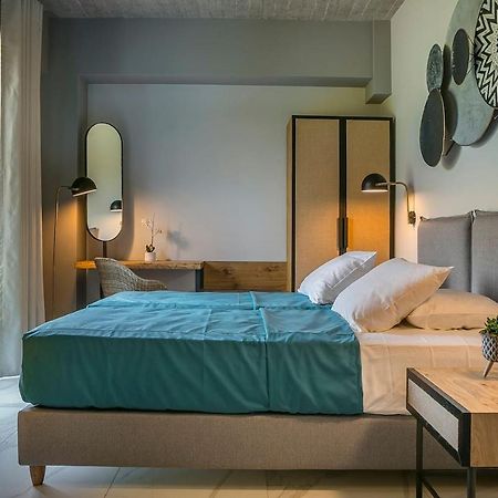 Villa Begonia Skala  المظهر الخارجي الصورة